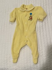 Vintage Winnie The Pooh