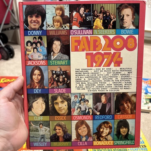 Fab 208 1974 annual - fab,