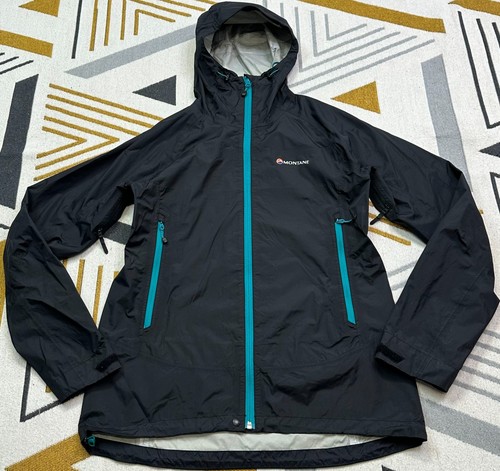 Montane atomic jacket - montane, womens