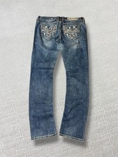 Rock Revival Jeans Women Size