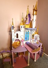 Disney Princess Ultimate