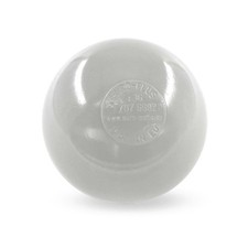 500 Pebble Grey Playpen Play