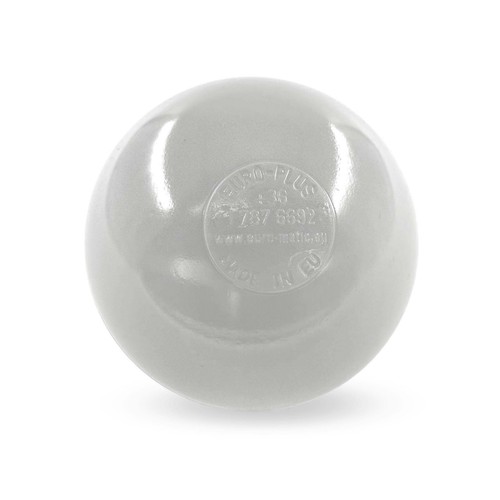 500 pebble grey playpen play - pebble,