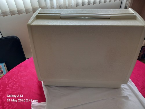 Vintage singer 368 sewing - 368,