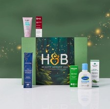 Easter Gift  Beauty Advent