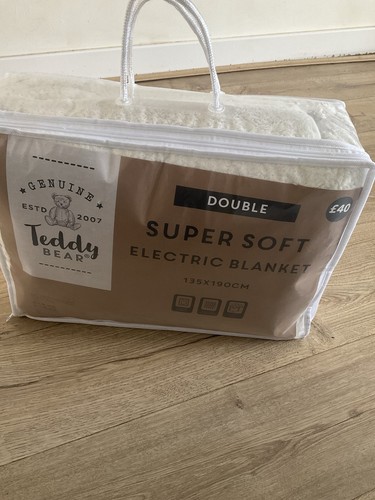 Double super soft electric - a,