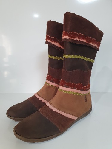 Gbb girls brown mid calf - gbb,