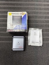 Kenwood KAC-501 / 1000W MAX