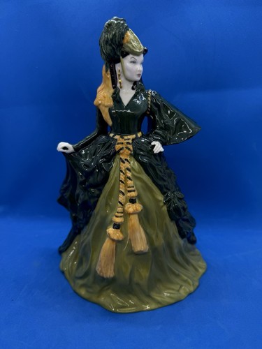 Royal doulton limited edition - royal,