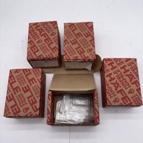125x hafele metal label - hafele,