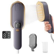 Steam Iron Travel Steamer