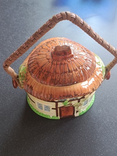 Vintage burlington ware - vintage,