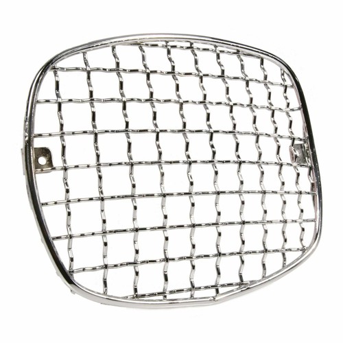 Grille cuppini headlight - cuppini,