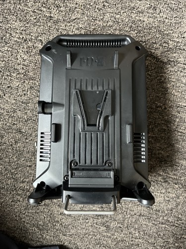 Idx mount sequential - v-mount,