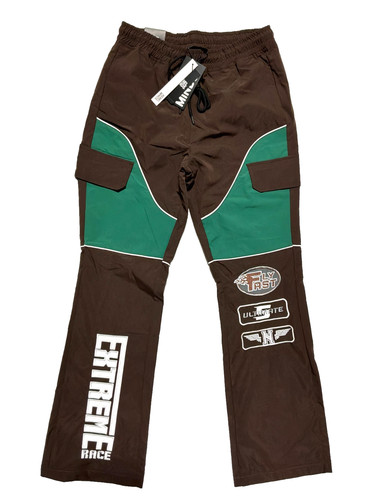 Rebel minds racing nylon track - rebel,