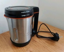 Morphy Richards 1L Compact