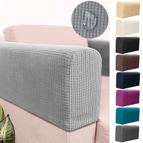 Stretch sofa couch chair arm - sofa,