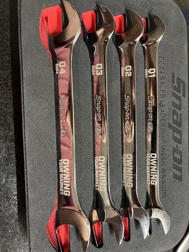 Snap tools collectors - on,
