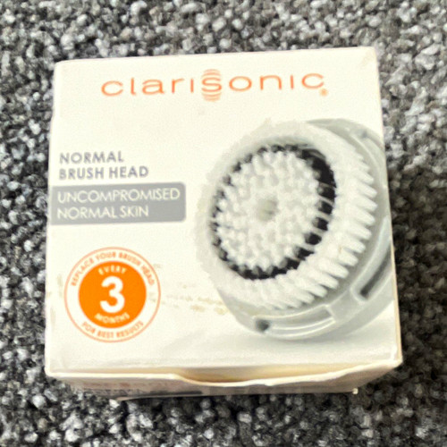 Clarisonic normal skin - clarisonic,