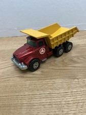 1971 Vintage Matchbox Super