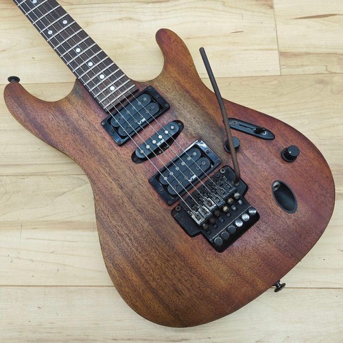Ibanez series s540 - series, electric