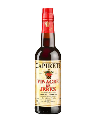 Capirete vinagre jerez - capirete,