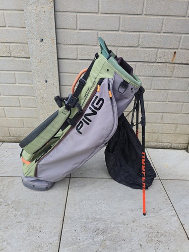 Ping hoofer lite - ping,