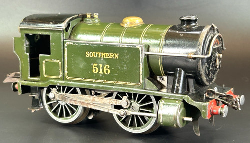Hornby gauge vintage no 1 - hornby, no.1