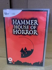 Hammer House Of Horror -