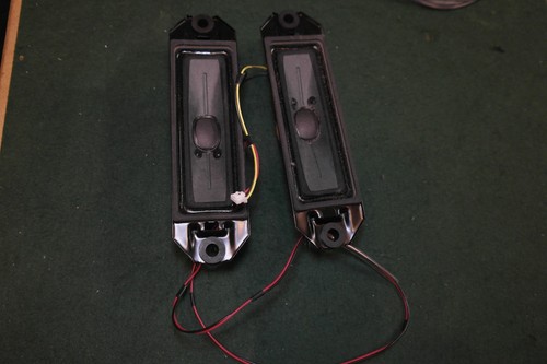 Sony speakers kdl40w2000 - speakers,