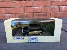 Corgi 98137 Mini Cooper