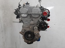 2019 VAUXHALL ASTRA Mk7 (K)