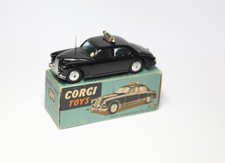 Corgi 209 Riley Pathfinder