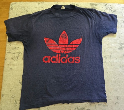 Vintage 80s adidas - vintage,