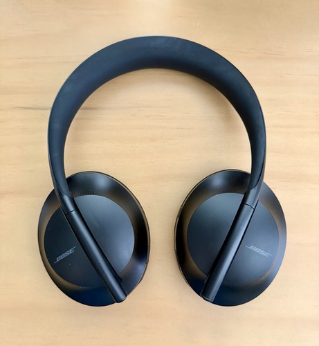 Bose nc700 noise cancelling - bose,