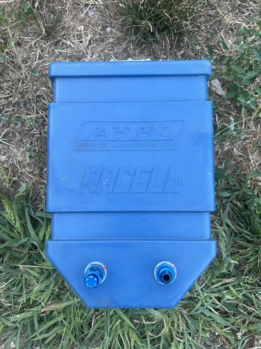 Atl racell litre capacity - atl, 20