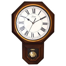 Acctim Woodstock Pendulum Wall