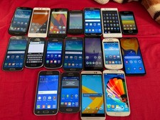 Job Lot Mobile Phones - All