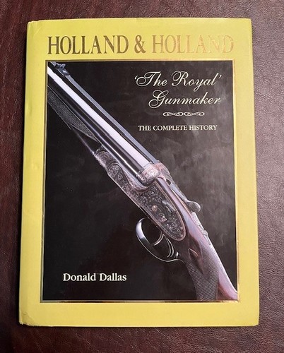 Holland the royal - the,