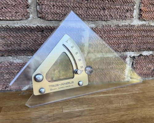 Vintage blundell harling - harling, true