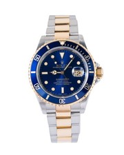 Rolex Submariner 16613 2003