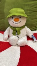Rainbow Designs The Snowman