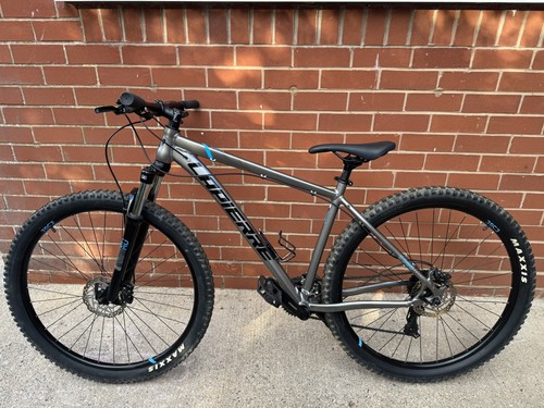 Lapierre edge 29er - edge, 2.9