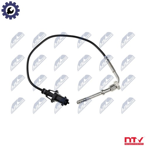 Sensor exhaust gas temperature - exhaust,