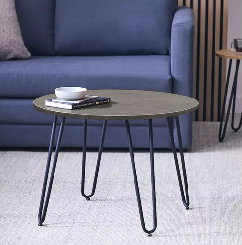Argos home porter - porter, round