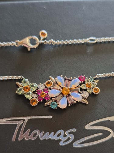 Thomas sabo beautiful flower - sabo,