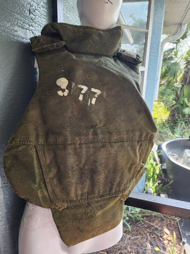 Captured 6b23 emr digital - 6b23, vest