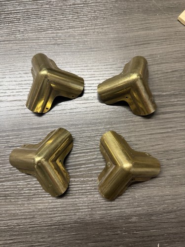Vintage kbc brass - 4,