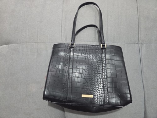 Handbag women leather - handbag, zip