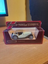 Models of Yesteryear Matchbox